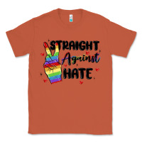 Copper gay pride Classic Tee - MaliasSmallBusiness