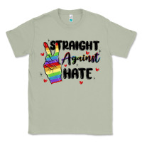 Matcha gay pride Classic Tee - MaliasSmallBusiness