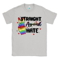 Moon Dust gay pride Classic Tee - MaliasSmallBusiness