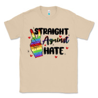 Mushroom gay pride Classic Tee - MaliasSmallBusiness