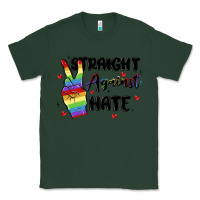 Sports Green gay pride Classic Tee - MaliasSmallBusiness