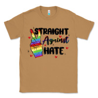 Toasted Coconut gay pride Classic Tee - MaliasSmallBusiness