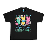 Black chillin with my peeps Urban Heavy Tee - MaliasSmallBusiness