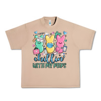 Burro chillin with my peeps Urban Heavy Tee - MaliasSmallBusiness