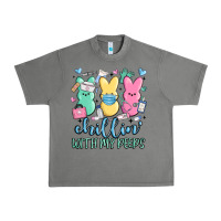 Tornado chillin with my peeps Urban Heavy Tee - MaliasSmallBusiness