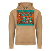 Vintage Camel country girl Vintage Hoodie - BarkalooDesign