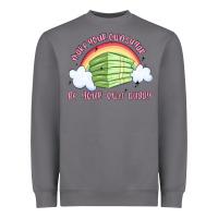 Storm make your own sugar be your own daddy Heavyweight Sweatshirt - MaliasSmallBusiness