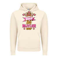 Vintage Artic world's best mother ever Vintage Hoodie - Jasminsmagicworld