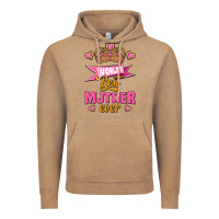 Vintage Coffee world's best mother ever Vintage Hoodie - Jasminsmagicworld