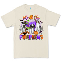 Bone pet all the pupkins Premium Tee - AdoDesignShop