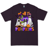 Plum pet all the pupkins Premium Tee - AdoDesignShop
