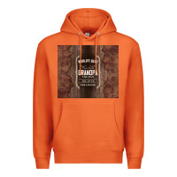 Carrot world's best grandpa Premium Hoodie - TumblerDesignByShophia