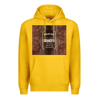 Lemon world's best grandpa Premium Hoodie - TumblerDesignByShophia