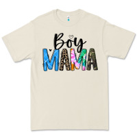 Bone boy mama white Premium Tee - JahusDesignShop