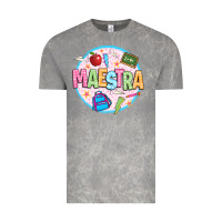 Cloud Rock maestra Vintage Tee - JahusDesignShop