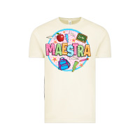 Vintage Arctic maestra Vintage Tee - JahusDesignShop