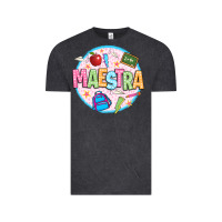 Maestra Vintage Tee | Teevron