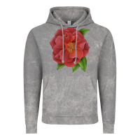Cloud Rock Cinco De Mayo Rose Vintage Hoodie - LillyAllenDesigns