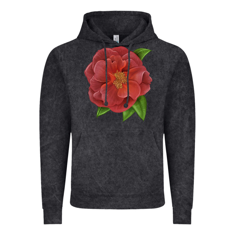 Cinco De Mayo Rose Vintage Hoodie by LillyAllenDesigns | Teevron