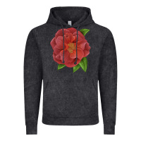 Vintage Black Cinco De Mayo Rose Vintage Hoodie - LillyAllenDesigns