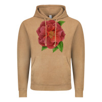 Vintage Camel Cinco De Mayo Rose Vintage Hoodie - LillyAllenDesigns
