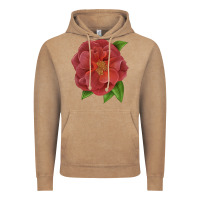 Vintage Coffee Cinco De Mayo Rose Vintage Hoodie - LillyAllenDesigns