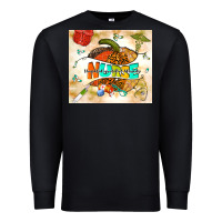 Black fall nurse pumpkin Premium Sweatshirt - TumblerDesignByShophia