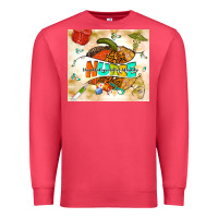 Cardinal fall nurse pumpkin Premium Sweatshirt - TumblerDesignByShophia
