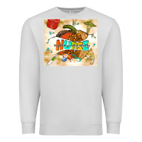 Dove Grey fall nurse pumpkin Premium Sweatshirt - TumblerDesignByShophia