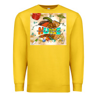 Lemon fall nurse pumpkin Premium Sweatshirt - TumblerDesignByShophia