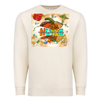 Sandshell fall nurse pumpkin Premium Sweatshirt - TumblerDesignByShophia