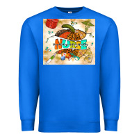 True Royal fall nurse pumpkin Premium Sweatshirt - TumblerDesignByShophia