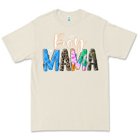 Bone boy mama  black Premium Tee - JahusDesignShop