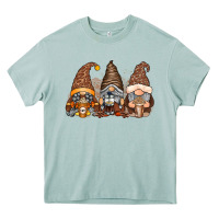 Arona coffee gnomes Heavy Core Tee - RacoonDesign