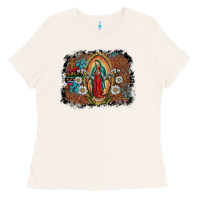 Bone virgin mary Ladies Tee - SublimationCraftShop