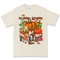 Bone in every season i will praise him Premium Tee - AdoDesignShop