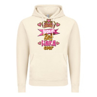 Vintage Artic world's best nana ever Vintage Hoodie - Jasminsmagicworld