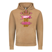 Vintage Camel world's best nana ever Vintage Hoodie - Jasminsmagicworld