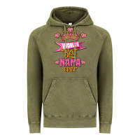Vintage Olive world's best nana ever Vintage Hoodie - Jasminsmagicworld