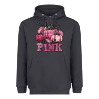 Smoke in october we wear pink pumpkin Heavyweight Hoodie - texasbilliewilder