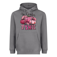 Storm in october we wear pink pumpkin Heavyweight Hoodie - texasbilliewilder