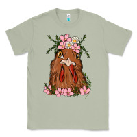 Matcha chicken Classic Tee - MaliasSmallBusiness