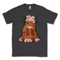 Smoke chicken Classic Tee - MaliasSmallBusiness