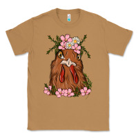Toasted Coconut chicken Classic Tee - MaliasSmallBusiness