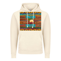 Vintage Artic tacos before vatos Vintage Hoodie - BarkalooDesign