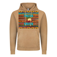 Vintage Camel tacos before vatos Vintage Hoodie - BarkalooDesign