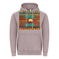 Vintage Zinc tacos before vatos Vintage Hoodie - BarkalooDesign