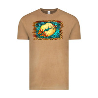 Vintage Camel Softball Lips Vintage Tee - Jasminsmagicworld