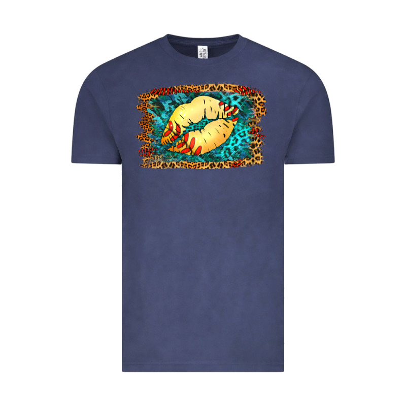 Softball Lips Vintage Tee by Jasminsmagicworld | Teevron