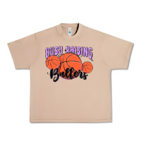 Burro busy raising ballers Urban Heavy Tee - MaliasSmallBusiness